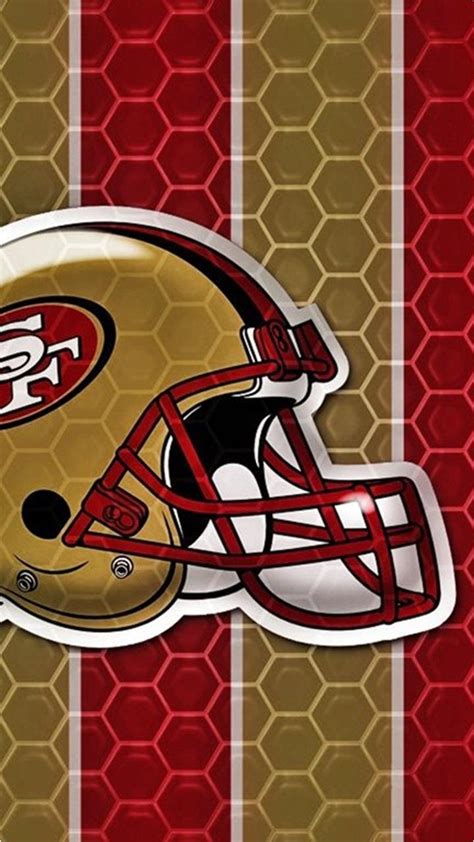 49ers Wallpapers - Top Free 49ers Backgrounds - WallpaperAccess