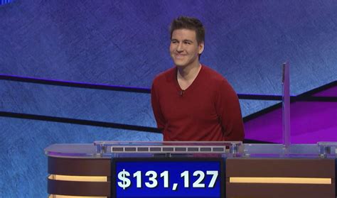 ‘Jeopardy!’ winner James Holzhauer keeps dominating. Does it matter if ...