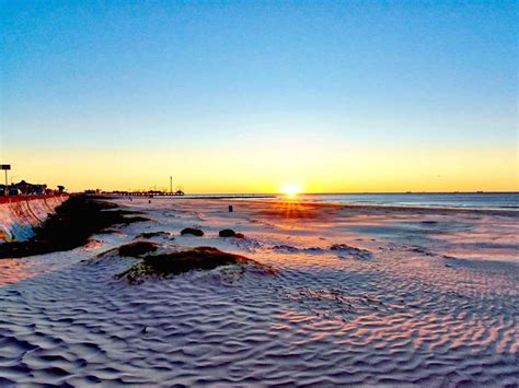 There’s Plenty of Personal Space on Galveston Island Beaches – Galveston Island Guide