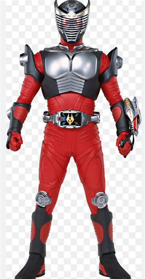 Create a Kamen Rider Ryuki Suits (Includes Extended Media) Tier List ...