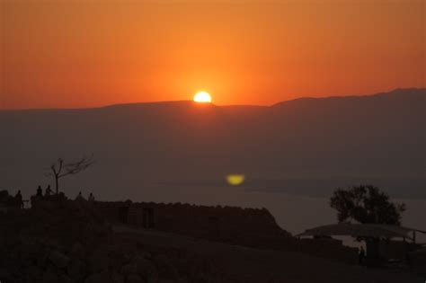 Jerusalem, Israel Sunrise Sunset Times