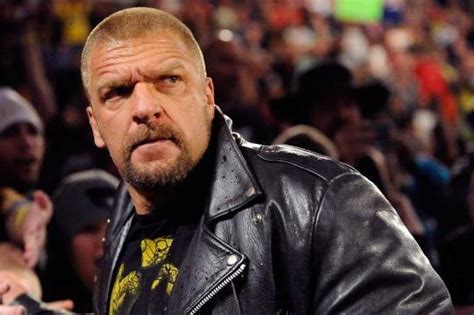 Report: Triple H vs. Brock Lesnar Outcome at WrestleMania Revealed ...