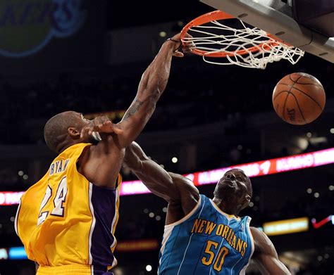 The Forgotten Posters: Kobe Bryant Climbs Mt. Okafor