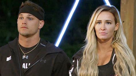 Ashley On ‘The Challenge: Final Reckoning: Winner Defends Decision ...