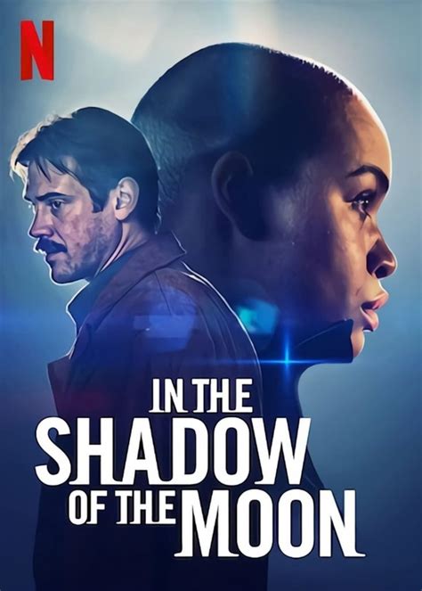 In the Shadow of the Moon sci-fi thriller In the Shadow of the Moon