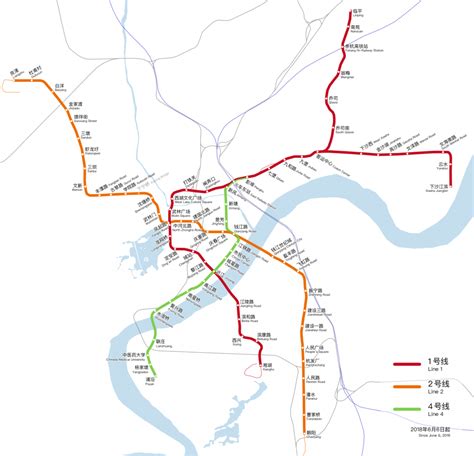 Hangzhou Metro – Metro maps + Lines, Routes, Schedules