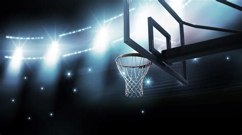 Basketball Court Wallpapers (60+ images)