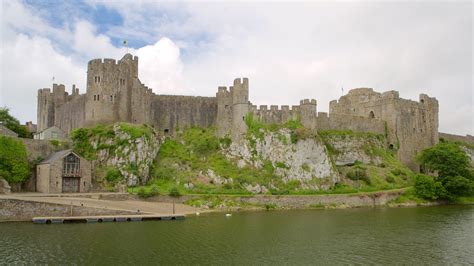 The Best Hotels Closest to Pembroke Castle in Pembroke for 2021 - FREE Cancellation on Select ...