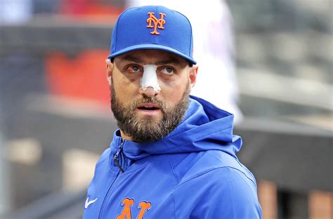 Mets' Kevin Pillar ahead of schedule after brutal beaning