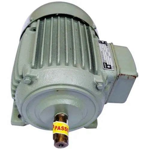 0.25 HP Crompton Greaves Electric Motor, Crompton Greaves Electric Motors, CG Motor, Crompton ...