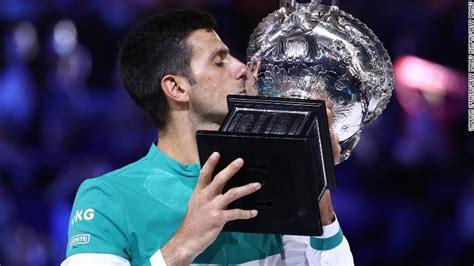 Novak Djokovic is 'the best player in the history of men's tennis' but ...