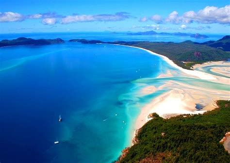 Whitehaven Beach (Whitsunday Island): UPDATED 2020 All You Need to Know ...