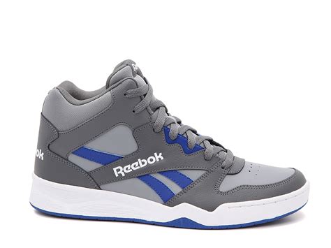 Reebok Royal BB4500 HI2 High-Top Sneaker - Men's Men's Shoes | DSW