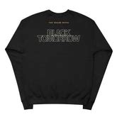 Forever Black Crewneck | The Shade Room Shop
