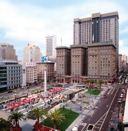 The Westin St. Francis (San Francisco, CA): What to Know BEFORE You ...