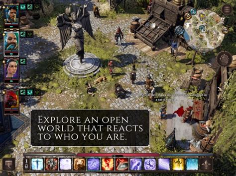 Best iOS Turn-based RPG Games