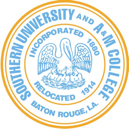 Southern University vector logo – Download for free