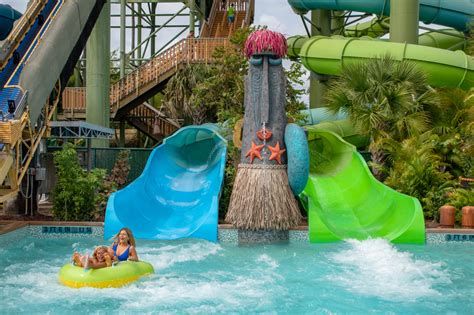 Buy Volcano Bay Tickets w/ Early Admisson - Volcano Bay Prices