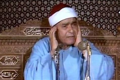 Egyptian Qari Mustafa Ismail’s Recitation of Verses from Surah Nahl (+Video)