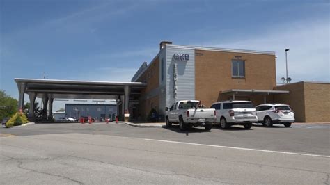 North Central West Virginia Airport awarded $166,666 for improvements ...