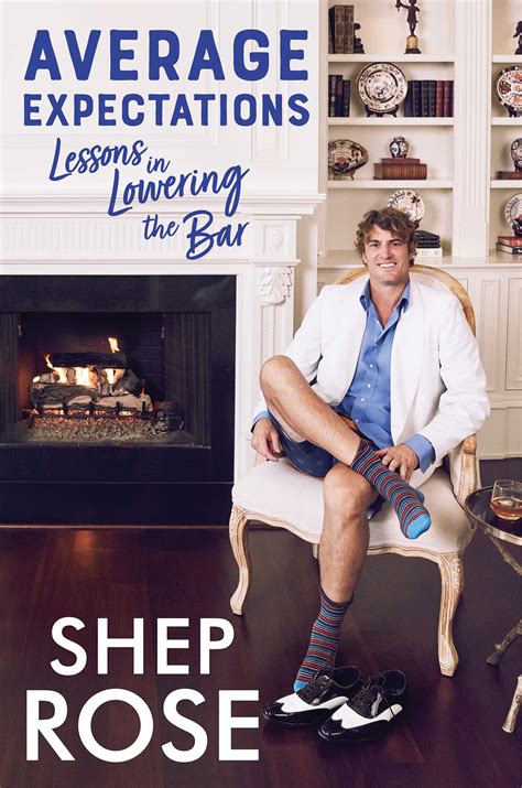 Shep Rose Book: Everything He Said About ‘Southern Charm’ | Us Weekly