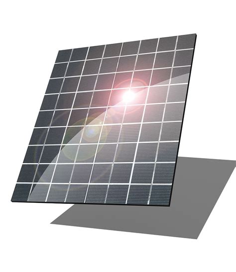 Solar Panel Clip Art Transparent