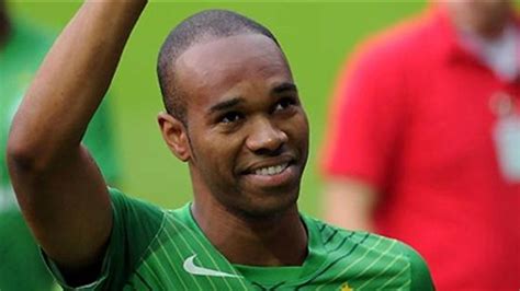 Naldo wants Brazil return - Eurosport