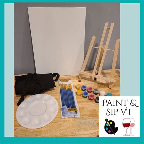 Where do I purchase paint and sip supplies? ( Top 10 FAQ ) - We can ...