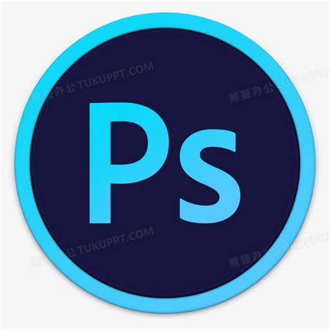 adobeps图标PNG图片素材下载_AdobePNG_熊猫办公