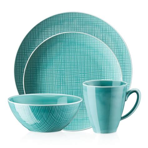 Rosenthal Mesh Dinnerware | Bloomingdale's