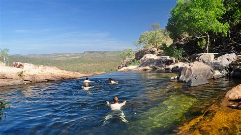 Australia: 6 Best Swimming Holes in the Top End | Intrepid Travel Blog