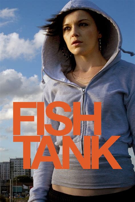 Fish Tank: Trailer 1 - Trailers & Videos - Rotten Tomatoes