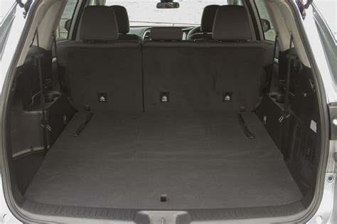 Best large family SUVs for boot space | CarsGuide