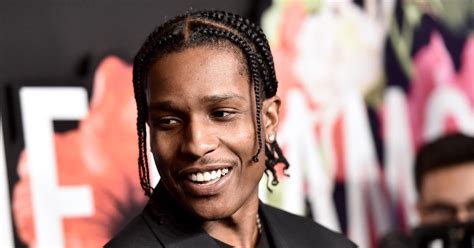 What Is A$Ap Rocky's Net Worth? Rihanna's Beau and Co-Parent Makes...