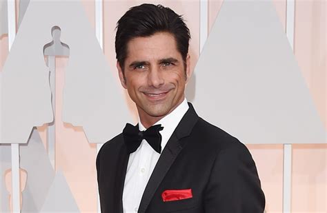 John Stamos Birthday: Star Turns 52 & Takes His Pants Off For Photo