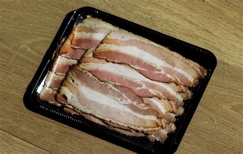 Bacon of the World: 10 Bacon Types | TasteAtlas