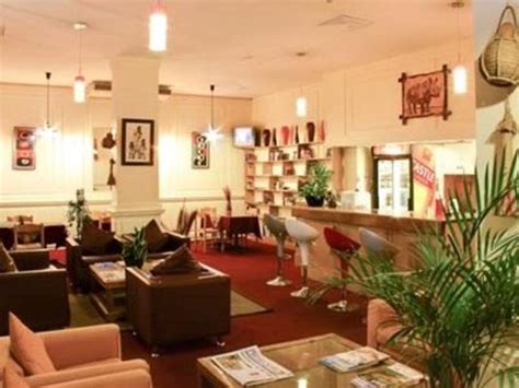 Arcadia Hotel, Pretoria | 2021 Updated Prices, Deals