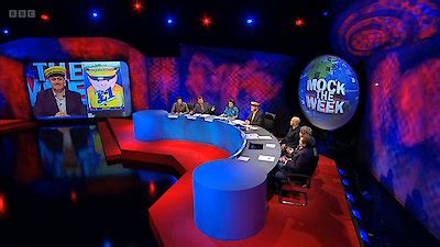 Watch Mock the Week Season 21 Episode 6 - A Look Back, Part 1 Online Now