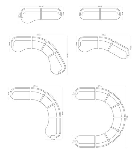 Sofa Plan CAD Blocks-DWG Drawing Download Plan N Design, 57% OFF