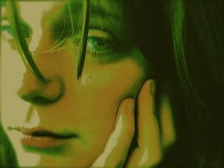 Girl in Despair | Alyssa L. Miller | Flickr