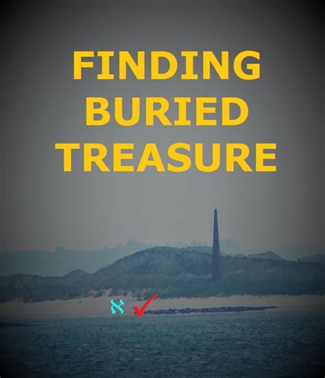 Where to Find Lost and Buried Treasure - HubPages