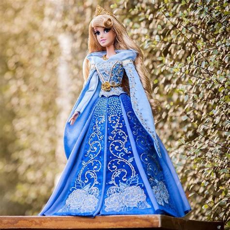 Limited Edition/Designer Disney Dolls Ranked Best To Worst