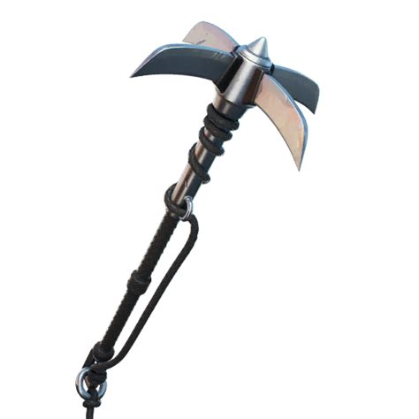 Fortnite Catwoman's Grappling Claw Pickaxe - PNG, Pictures, Images