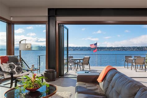 Kirkland Residence by Verge Architecture & Design - Architizer