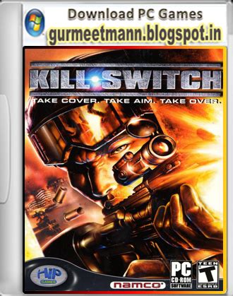 Kill Switch - Full Ver Pc Game - Download Full Version Highly Compressed Pc Game