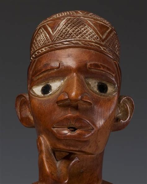 African Art Sculptures