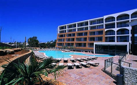 Pestana Alvor Park Hotel - Hotels Alvor Portugal