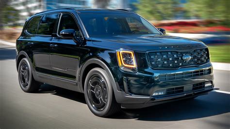 2021 Kia Telluride Colors Car Wallpaper | Images and Photos finder