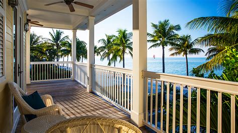 Sunset Key Cottages - Florida Keys Hotels - Key West, United States - Forbes Travel Guide