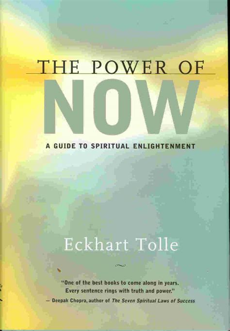 The Power Of Now Eckhart Tolle Quotes. QuotesGram